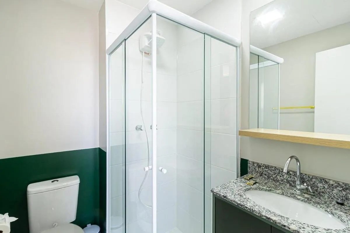 Belissimo Studio No Bras Com Piscina/Metro Bras Apartment Sao Paulo 0*,